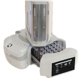 Vial gripping Vial gripping